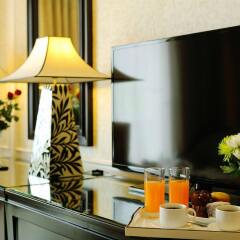 Anpha Boutique Hotel в номере фото 2