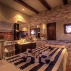Отель Radisson Blu Tala Bay Resort, Aqaba развлечения