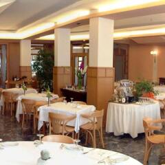 Отель Locanda Alle Officine Буттрио питание фото 2