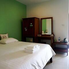 Отель Smile Hua-Hin Resort комната для гостей фото 4