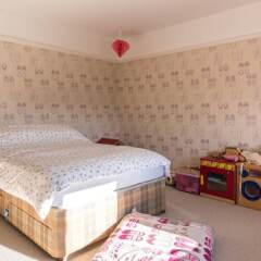 Отель 4 Bedroom House In Brighton детские мероприятия фото 2