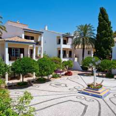 Отель BlueBay Banús