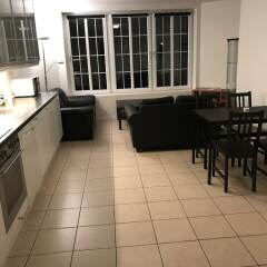 Отель Guest House Centrum 8 Норвегия, Ставангер - отзывы, цены и фото номеров - забронировать отель Guest House Centrum 8 онлайн балкон
