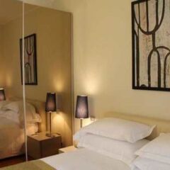 Апартаменты Vitruvio 43 Apartments комната для гостей