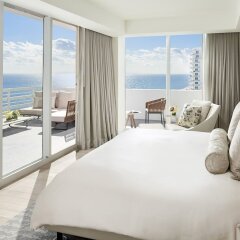 Отель Fontainebleau Miami Beach США, Майами-Бич - отзывы, цены и фото номеров - забронировать отель Fontainebleau Miami Beach онлайн фото 6