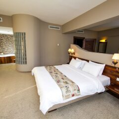 Gazelle Resort & Spa Турция, Болу - отзывы, цены и фото номеров - забронировать отель Gazelle Resort & Spa онлайн комната для гостей фото 5
