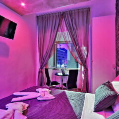 Отель Suite Paradise в номере фото 2