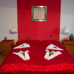 Отель Erendiz Kemer Resort комната для гостей