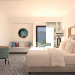 DoubleTree by Hilton Bodrum Isil Club Resort Турция, Торба - отзывы, цены и фото номеров - забронировать отель DoubleTree by Hilton Bodrum Isil Club Resort онлайн фото 2