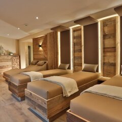Hotel Garni Fiegl Apart Хохгургль спа фото 2