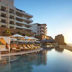 Отель Suites at Grand Solmar Land's End Resort and Spa бассейн фото 2