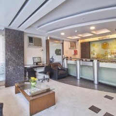 Hotel Victerrace International in Kolkata, India from 39$, photos, reviews - zenhotels.com photo 6