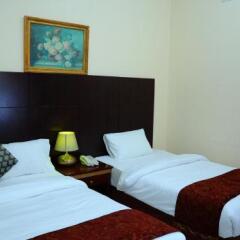 Отель Tulip Inn Hotel Apartments ОАЭ, Аджман - отзывы, цены и фото номеров - забронировать отель Tulip Inn Hotel Apartments онлайн фото 9