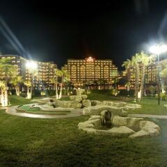 Отель DIT Majestic Beach Resort Болгария, Солнечный берег - отзывы, цены и фото номеров - забронировать отель DIT Majestic Beach Resort онлайн фото 3