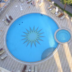 Taba Hotel & Nelson Village с домашними животными