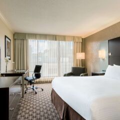 Отель Park Inn & Suites by Radisson, Vancouver Канада, Ванкувер - отзывы, цены и фото номеров - забронировать отель Park Inn & Suites by Radisson, Vancouver онлайн фото 3