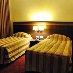 Отель Rive Hôtel Марокко, Рабат - отзывы, цены и фото номеров - забронировать отель Rive Hôtel онлайн удобства в номере