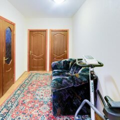 Гостиница Sadovoe Koltso Business Konkovo интерьер отеля