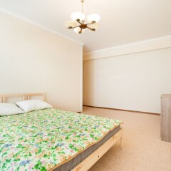 Апартаменты Standard Brusnika Apartment Shchyukinskaya Москва комната для гостей фото 2