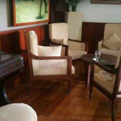 Отель Nuwara Eliya Golf Club интерьер отеля фото 2