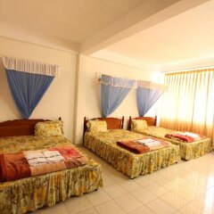 Trung Nghia Hotel Далат комната для гостей фото 4