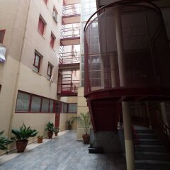 Отель Best Offer Rastro Madrid La Latina Испания, Мадрид - отзывы, цены и фото номеров - забронировать отель Best Offer Rastro Madrid La Latina онлайн