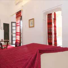 Отель Riad Darmouassine Марокко, Марракеш - отзывы, цены и фото номеров - забронировать отель Riad Darmouassine онлайн комната для гостей фото 2