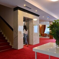 Te Stela Hotel интерьер отеля фото 2