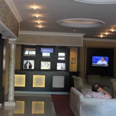 City Wall Hotel развлечения