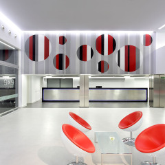 Hotel Eurostars Central детские мероприятия