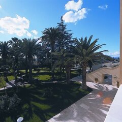 Caiammari Boutique Hotel & Spa Сиракуза фото 5