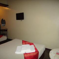 Отель Express Inn Cebu детские мероприятия