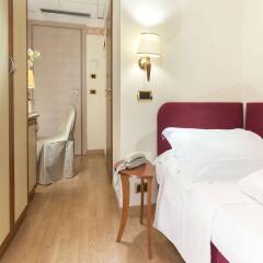 Hotel Bikini комната для гостей фото 3