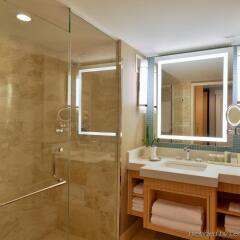 Loews Miami Beach Hotel – South Beach ванная