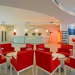 Отель Iberostar Pinos Park интерьер отеля фото 3