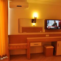 Grand Atilla Hotel удобства в номере