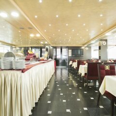 Prezident Hotel Нови Сад питание фото 3