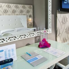 Hotel Mediterraneo Риччоне спа