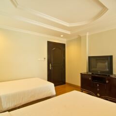 Отель Mantra Pura Resort Pattaya Таиланд, Паттайя - 2 отзыва об отеле, цены и фото номеров - забронировать отель Mantra Pura Resort Pattaya онлайн фото 7
