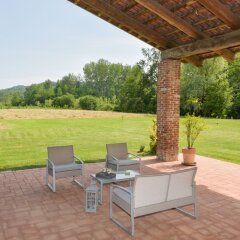 Отель Tenuta Cascina Nuova Италия, Шампорше - отзывы, цены и фото номеров - забронировать отель Tenuta Cascina Nuova онлайн фото 7