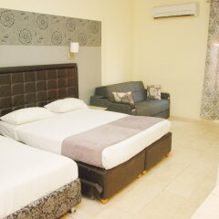 Red Sea Hotel Eilat in Eilat, Israel from 106$, photos, reviews - zenhotels.com guestroom photo 5