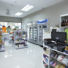 Altera Hotel And Residence Паттайя развлечения