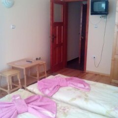 Отель Konyarskata Kashta Hotel Болгария, Боровец - отзывы, цены и фото номеров - забронировать отель Konyarskata Kashta Hotel онлайн фото 10