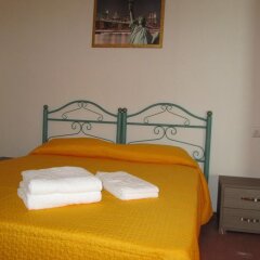 Отель Mira Amalfi Аджерола сейф в номере