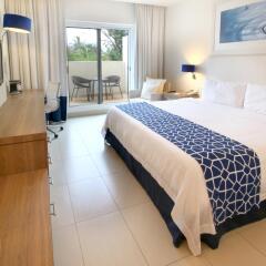 Отель Holiday inn Acapulco La Isla комната для гостей фото 4