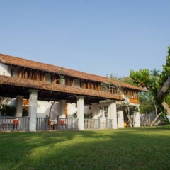 Отель Club Villa Шри-Ланка, Бентота - отзывы, цены и фото номеров - забронировать отель Club Villa онлайн помещение для мероприятий