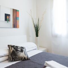 Апартаменты Accademia Charm Apartments Венеция с домашними животными