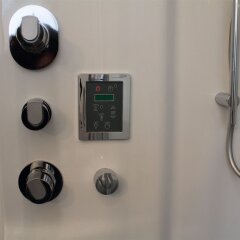 Отель Appartamento Prealpi Италия, Парабьяго - отзывы, цены и фото номеров - забронировать отель Appartamento Prealpi онлайн ванная