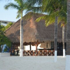 Отель Beachscape Kin Ha Villas & Suites фото 2