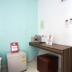 Отель Nida Rooms Ekamai 914 Room Бангкок удобства в номере